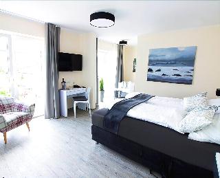 Stadthotel Jever fotoÄŸrafÄ±