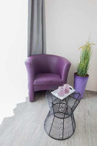 Stadthotel Jever fotoÄŸrafÄ±