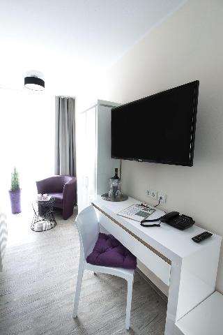 Stadthotel Jever fotoÄŸrafÄ±