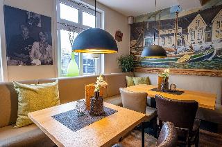 Stadthotel Jever fotoÄŸrafÄ±