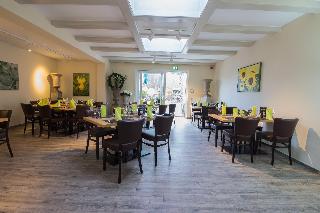 Stadthotel Jever fotoÄŸrafÄ±