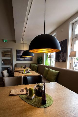 Stadthotel Jever fotoÄŸrafÄ±