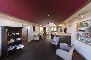Hotel Alter Kreisbahnhof fotoÄŸrafÄ±