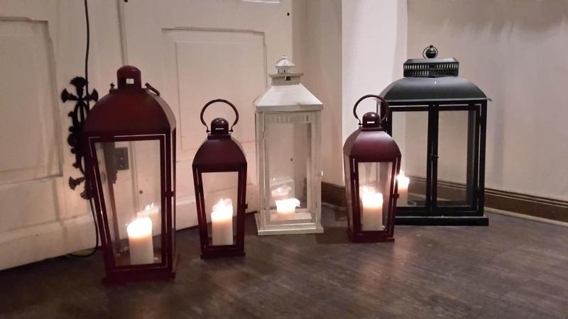 Hotel Alter Kreisbahnhof - Aktivite