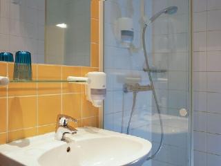 Hotel Alter Kreisbahnhof fotoÄŸrafÄ±