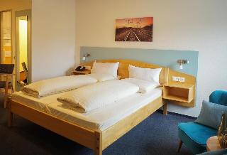 Hotel Alter Kreisbahnhof fotoÄŸrafÄ±