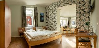 Hotel Alter Kreisbahnhof fotoÄŸrafÄ±