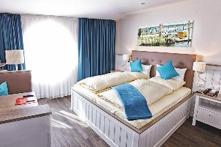 Hotel Alter Kreisbahnhof fotoÄŸrafÄ±