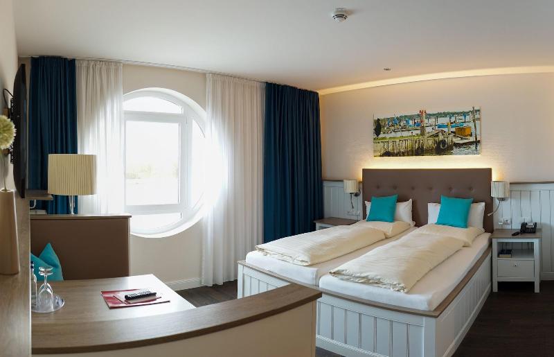 Hotel Alter Kreisbahnhof - Oda