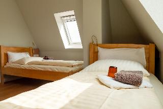 Hotel Alter Kreisbahnhof fotoÄŸrafÄ±