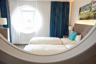Hotel Alter Kreisbahnhof fotoÄŸrafÄ±