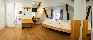 Hotel Alter Kreisbahnhof fotoÄŸrafÄ±
