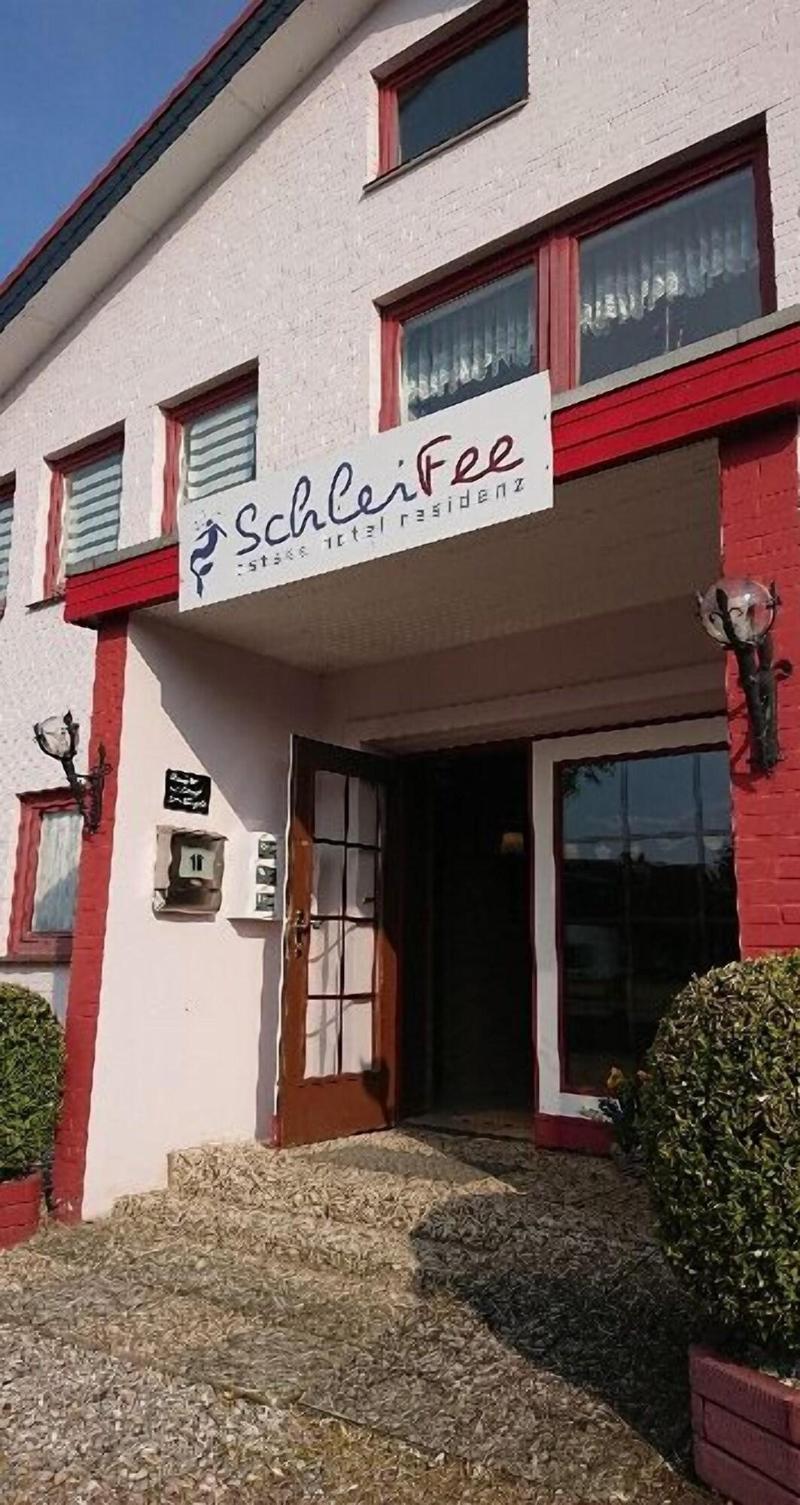 Schleifee Ostsee Hotel Residenz - Genel