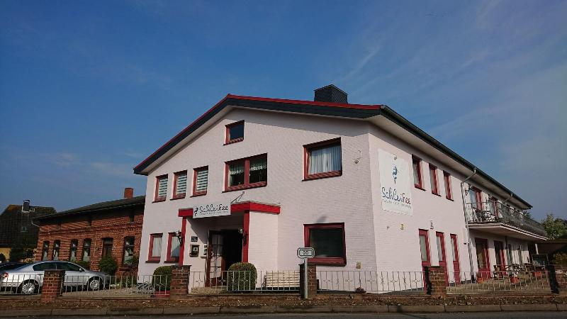 Schleifee Ostsee Hotel Residenz - Genel