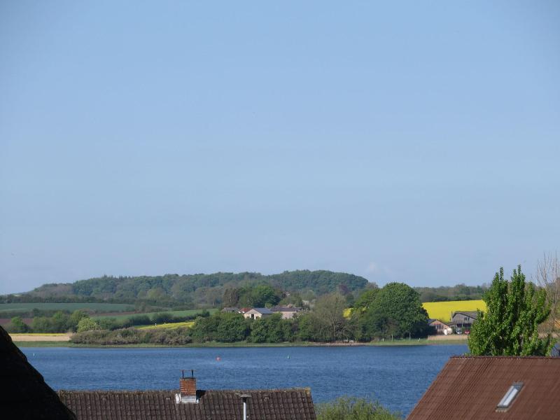 Schleifee Ostsee Hotel Residenz - Genel