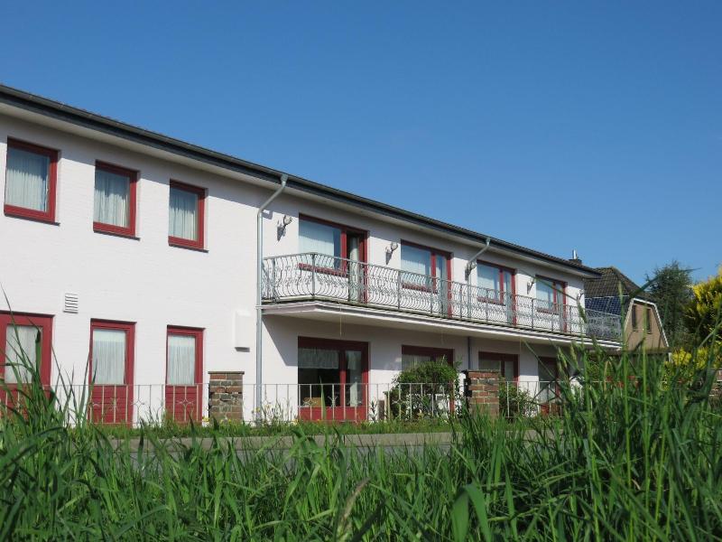 Schleifee Ostsee Hotel Residenz - Genel