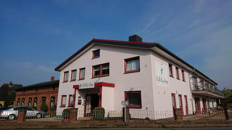 Schleifee Ostsee Hotel Residenz - Genel