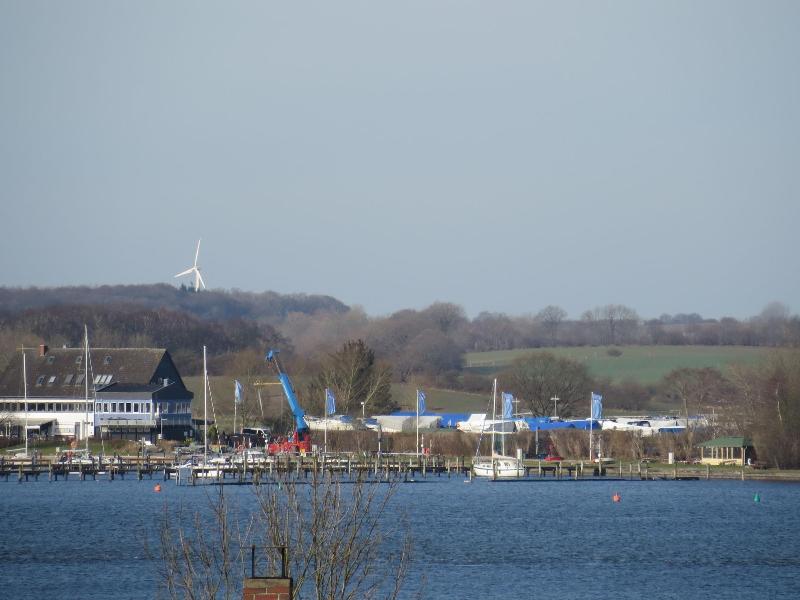 Schleifee Ostsee Hotel Residenz - Genel