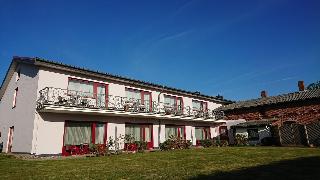 Schleifee Ostsee Hotel Residenz fotoÄŸrafÄ±