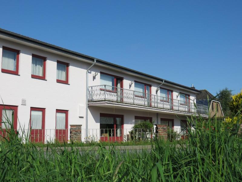 Schleifee Ostsee Hotel Residenz - Genel
