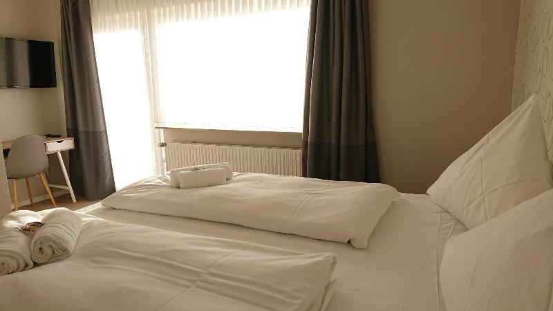 Schleifee Ostsee Hotel Residenz - Oda