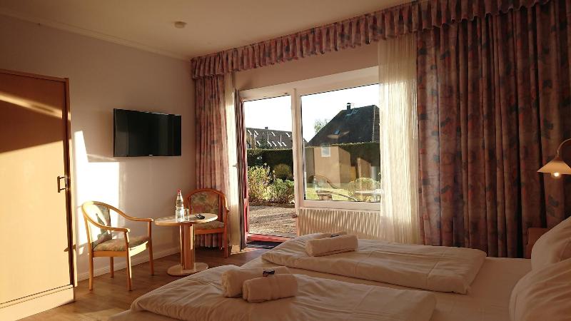 Schleifee Ostsee Hotel Residenz - Oda