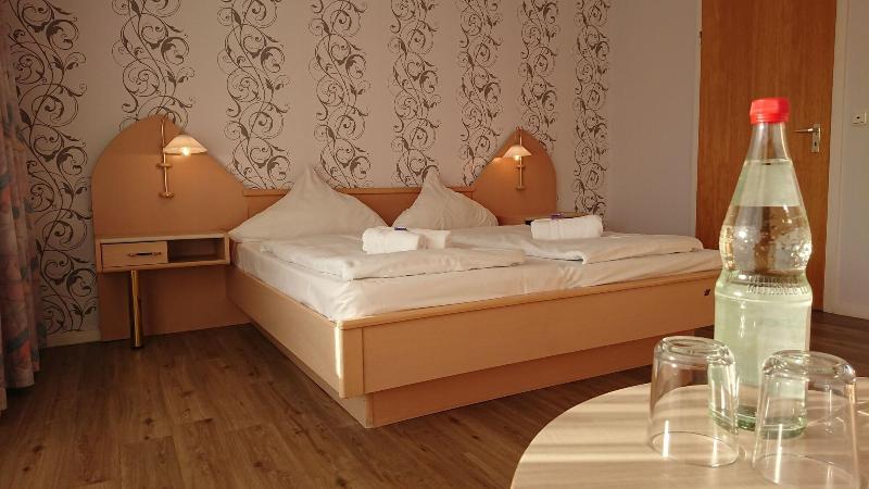 Schleifee Ostsee Hotel Residenz - Oda