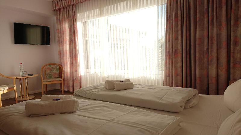 Schleifee Ostsee Hotel Residenz - Oda