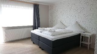 Schleifee Ostsee Hotel Residenz fotoÄŸrafÄ±