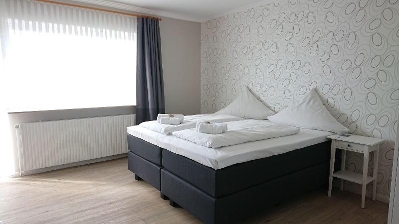 Schleifee Ostsee Hotel Residenz - Oda