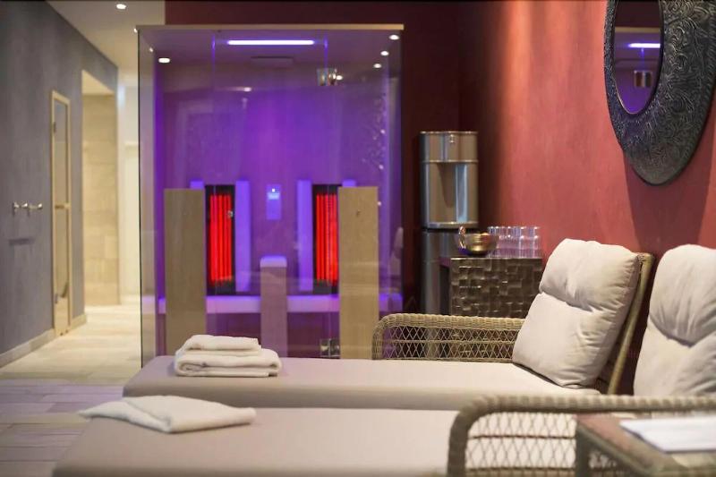 Hotel Hof Galerie - Aktivite