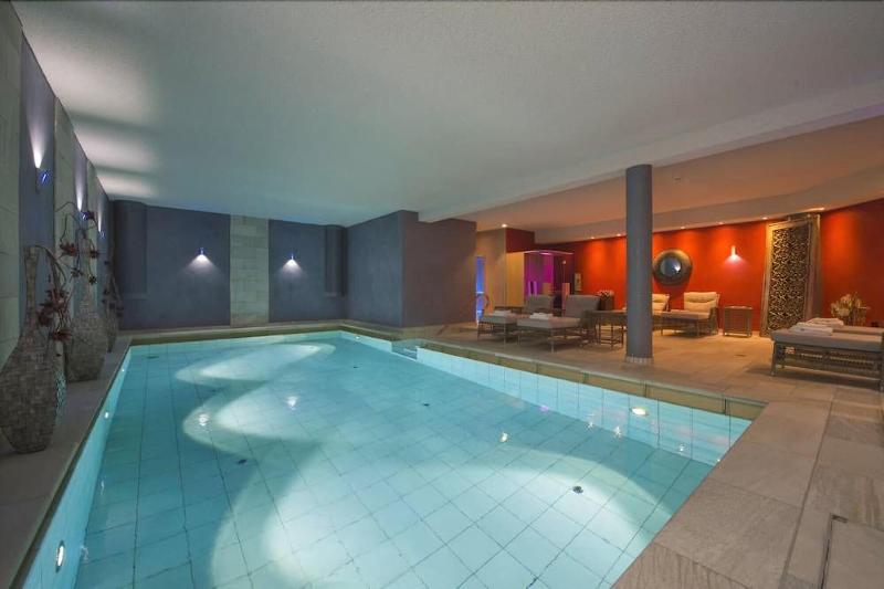 Hotel Hof Galerie - Aktivite