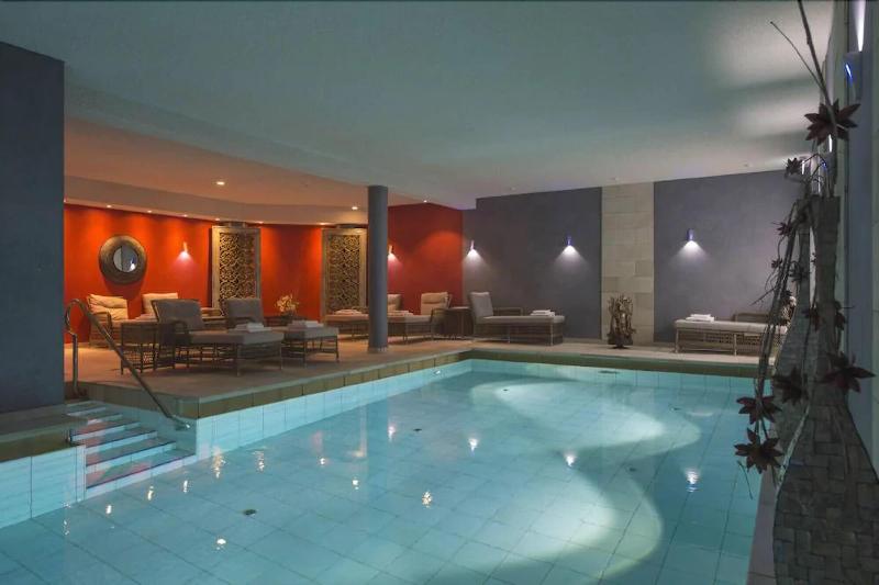 Hotel Hof Galerie - Aktivite
