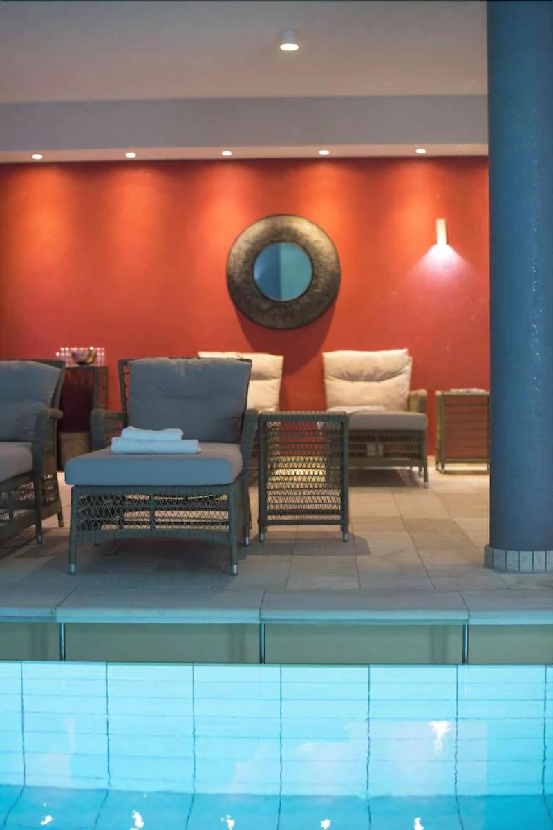 Hotel Hof Galerie - Aktivite