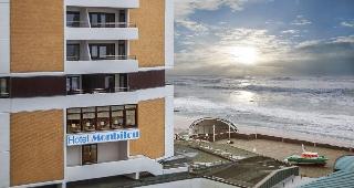 Strandhotel Monbijou otel fotoğrafı