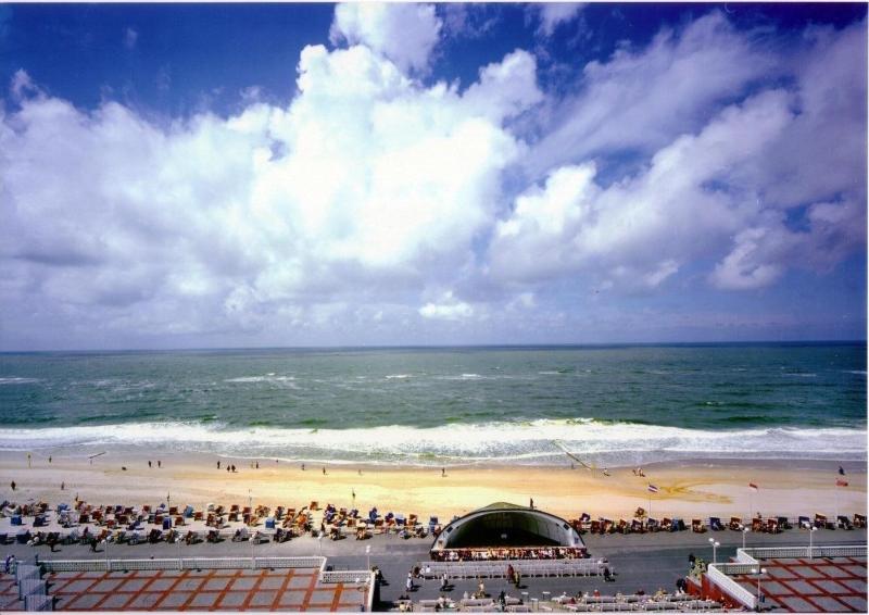 Strandhotel Monbijou - Genel