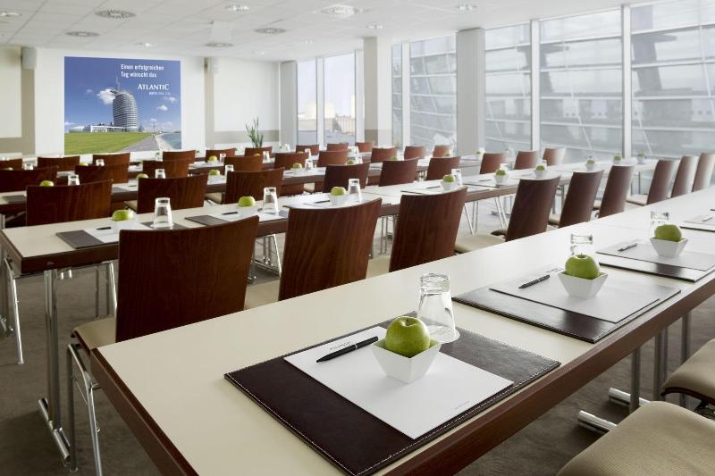 Atlantic Hotel Sail City - Toplantı