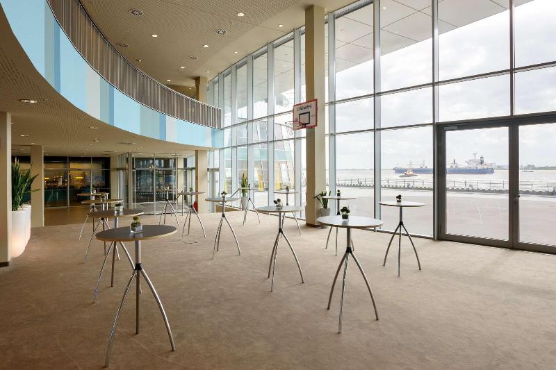 Atlantic Hotel Sail City - Toplantı