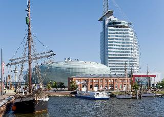 Atlantic Hotel Sail City fotoÄŸrafÄ±