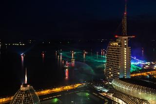 Atlantic Hotel Sail City fotoÄŸrafÄ±