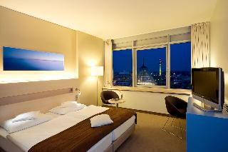 Atlantic Hotel Sail City fotoÄŸrafÄ±