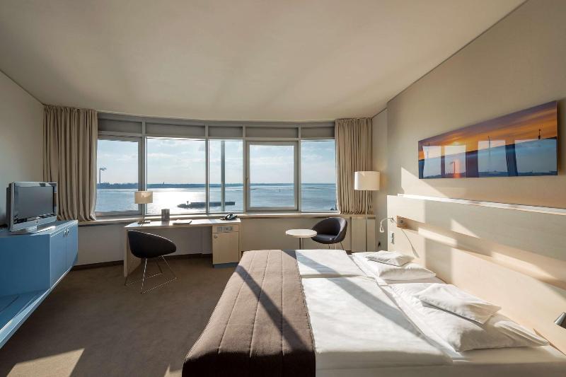 Atlantic Hotel Sail City - Oda