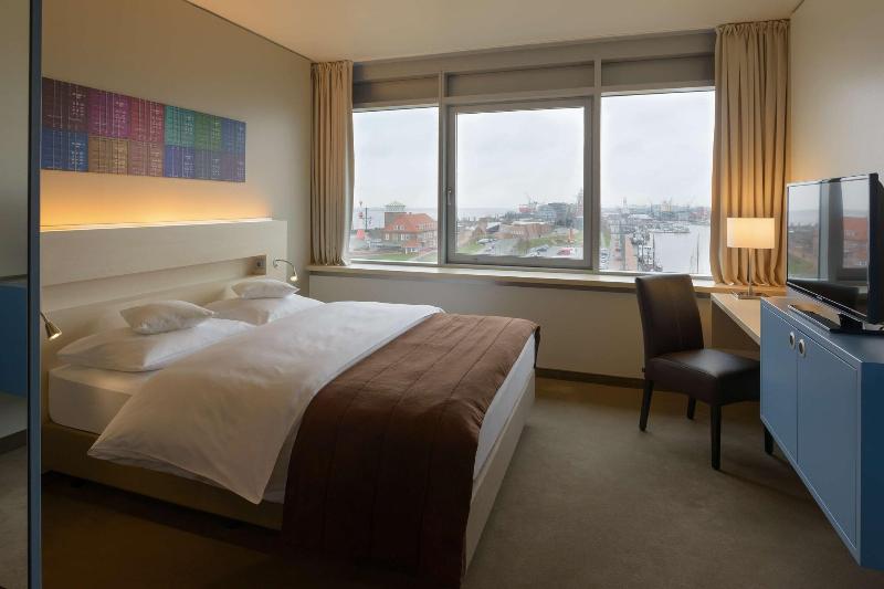 Atlantic Hotel Sail City - Oda