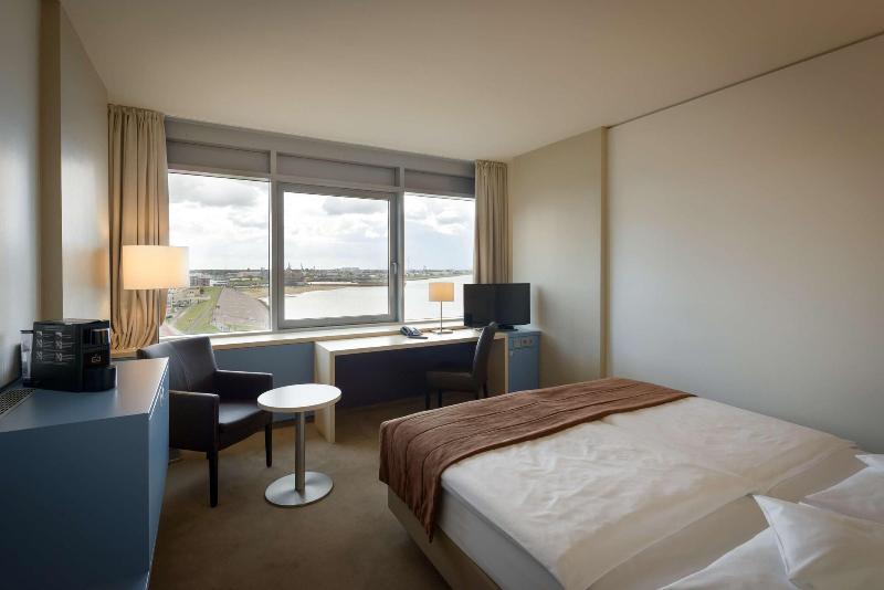 Atlantic Hotel Sail City - Oda