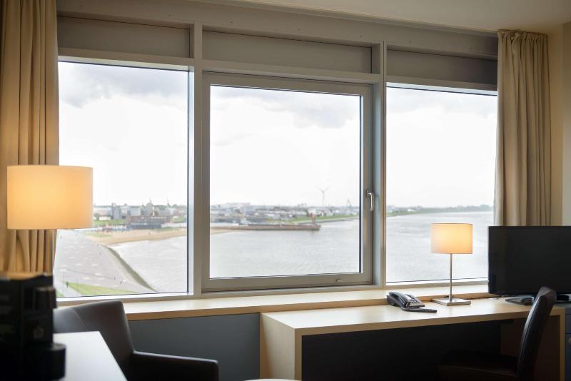 Atlantic Hotel Sail City - Oda