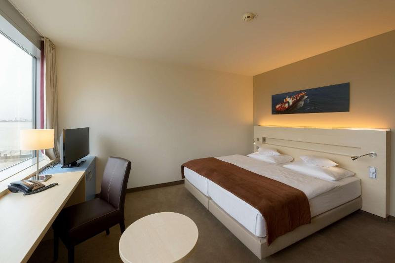 Atlantic Hotel Sail City - Oda