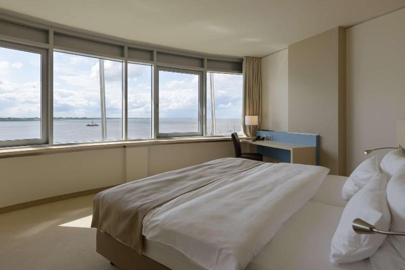 Atlantic Hotel Sail City - Oda