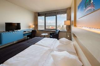 Atlantic Hotel Sail City fotoÄŸrafÄ±