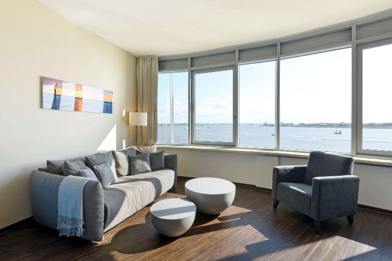 Atlantic Hotel Sail City - Oda