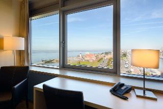 Atlantic Hotel Sail City fotoÄŸrafÄ±
